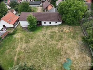 Prodej zemědělské usedlosti, Mrač, 259 m2