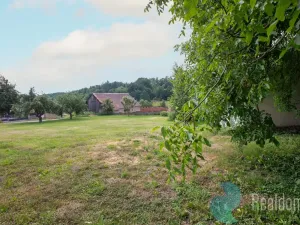 Prodej zemědělské usedlosti, Mrač, 259 m2