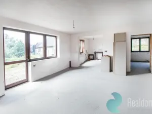 Prodej zemědělské usedlosti, Mrač, 259 m2