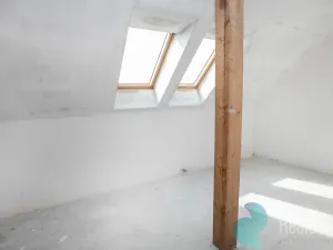 Prodej zemědělské usedlosti, Mrač, 259 m2