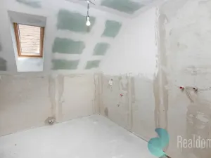 Prodej zemědělské usedlosti, Mrač, 259 m2