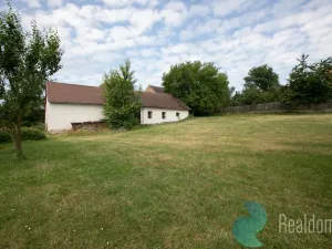 Prodej zemědělské usedlosti, Mrač, 259 m2