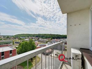 Prodej bytu 2+1, Kralupy nad Vltavou, sídl. Hůrka, 58 m2