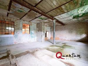 Prodej obchodního prostoru, Janská, 4600 m2