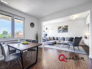 Prodej bytu 2+kk, Praha - Čakovice, Ke stadionu, 63 m2