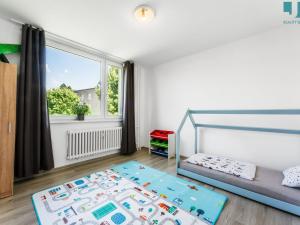 Prodej bytu 3+1, Olomouc, U cukrovaru, 62 m2