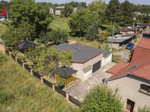 Prodej rodinného domu, Petřvald, Na Zaryjích, 166 m2