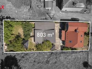 Prodej rodinného domu, Petřvald, Na Zaryjích, 166 m2