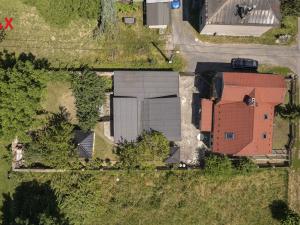 Prodej rodinného domu, Petřvald, Na Zaryjích, 166 m2