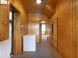 Prodej rodinného domu, Petřvald, Na Zaryjích, 166 m2