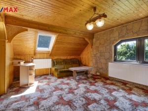Prodej rodinného domu, Petřvald, Na Zaryjích, 166 m2
