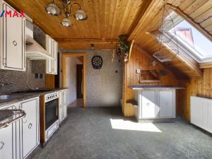 Prodej rodinného domu, Petřvald, Na Zaryjích, 166 m2