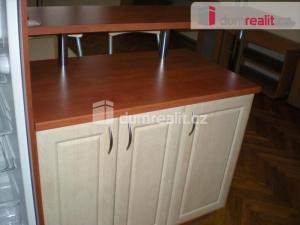 Pronájem bytu 1+kk, Praha - Vršovice, Přípotoční, 30 m2