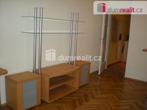 Pronájem bytu 1+kk, Praha - Vršovice, Přípotoční, 30 m2