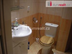 Pronájem bytu 1+kk, Praha - Vršovice, Přípotoční, 30 m2