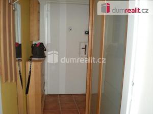 Pronájem bytu 1+kk, Praha - Vršovice, Přípotoční, 30 m2