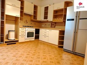 Pronájem bytu 1+1, Děčín, Teplická, 55 m2