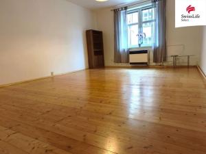 Pronájem bytu 1+1, Děčín, Teplická, 55 m2