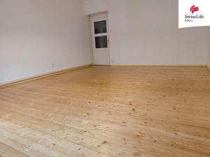 Pronájem bytu 1+1, Děčín, Teplická, 55 m2
