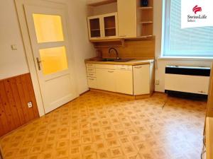 Pronájem bytu 1+1, Děčín, Teplická, 55 m2