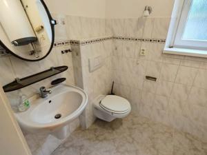 Pronájem bytu 1+1, Děčín, Teplická, 55 m2