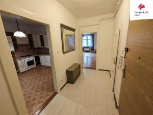 Pronájem bytu 1+1, Děčín, Teplická, 55 m2