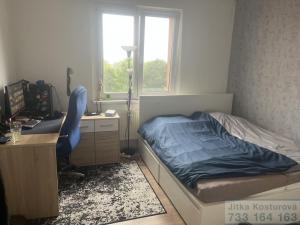 Pronájem bytu 3+1, Bruntál, Jesenická, 78 m2