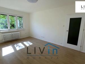 Pronájem bytu 3+1, Olomouc, Karafiátová, 73 m2