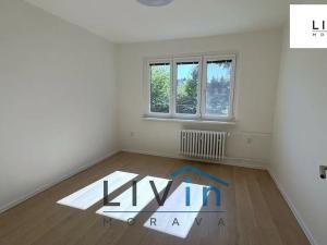 Pronájem bytu 3+1, Olomouc, Karafiátová, 73 m2