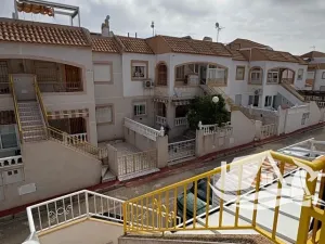 Prodej rodinného domu, Torrevieja, Španělsko, 63 m2