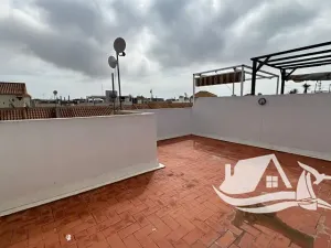 Prodej rodinného domu, Torrevieja, Španělsko, 63 m2