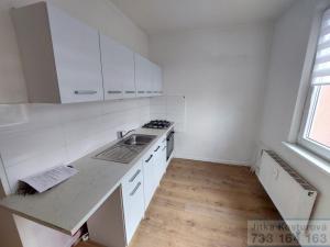 Pronájem bytu 2+1, Bruntál, Jesenická, 55 m2