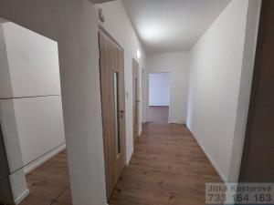 Pronájem bytu 2+1, Bruntál, Jesenická, 55 m2