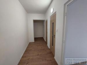 Pronájem bytu 2+1, Bruntál, Jesenická, 55 m2