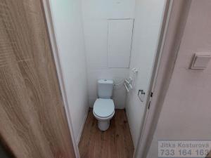 Pronájem bytu 2+1, Bruntál, Jesenická, 55 m2