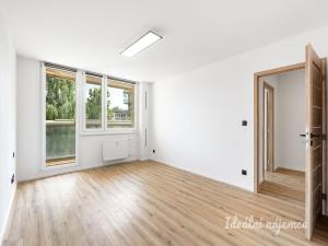 Pronájem bytu 2+kk, Praha - Hostivař, Záveská, 49 m2