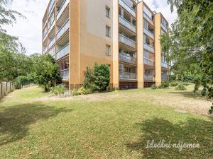Pronájem bytu 2+kk, Praha - Hostivař, Záveská, 49 m2