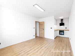 Pronájem bytu 2+kk, Praha - Hostivař, Záveská, 49 m2