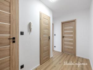 Pronájem bytu 2+kk, Praha - Hostivař, Záveská, 49 m2