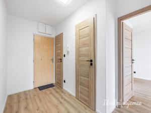 Pronájem bytu 2+kk, Praha - Hostivař, Záveská, 49 m2