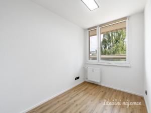 Pronájem bytu 2+kk, Praha - Hostivař, Záveská, 49 m2