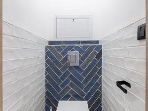 Pronájem bytu 2+kk, Praha - Hostivař, Záveská, 49 m2