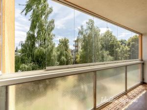 Pronájem bytu 2+kk, Praha - Hostivař, Záveská, 49 m2