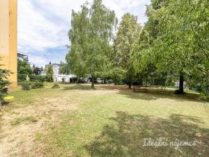 Pronájem bytu 2+kk, Praha - Hostivař, Záveská, 49 m2