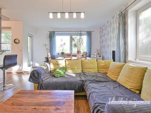 Pronájem bytu 3+kk, Brno, Šaumannova, 86 m2