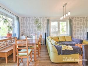 Pronájem bytu 3+kk, Brno, Šaumannova, 86 m2