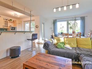Pronájem bytu 3+kk, Brno, Šaumannova, 86 m2