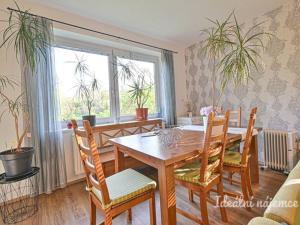 Pronájem bytu 3+kk, Brno, Šaumannova, 86 m2