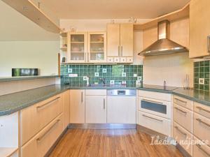 Pronájem bytu 3+kk, Brno, Šaumannova, 86 m2