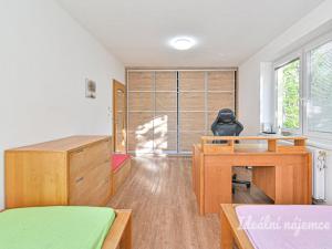 Pronájem bytu 3+kk, Brno, Šaumannova, 86 m2